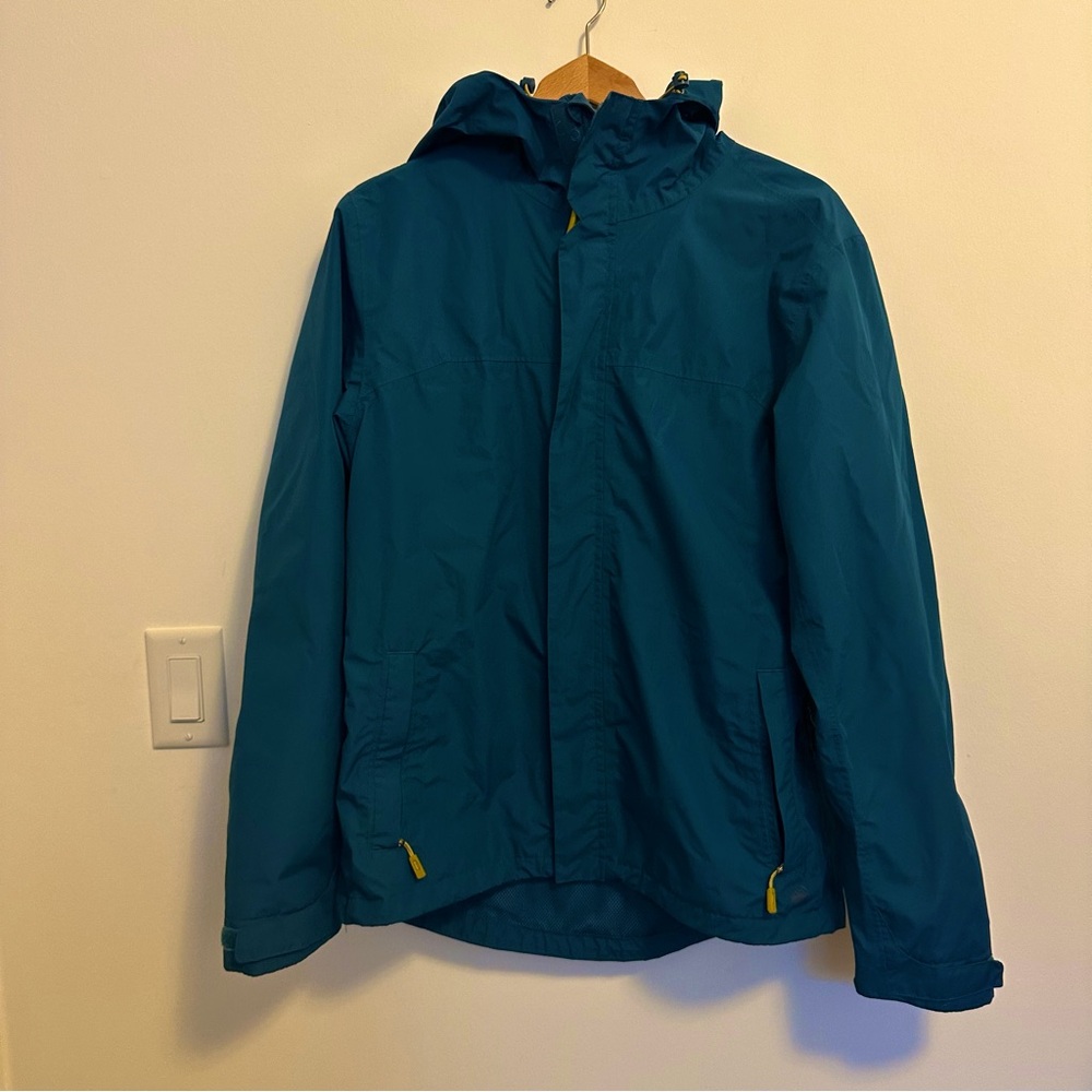 Wind River Wind Breaker Jacket